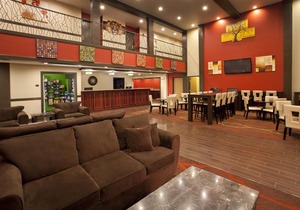 Red Lion Inn & Suites Kent - Seattle Area