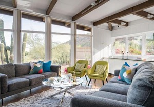 Red Rock by AvantStay Desert Hideaway w View Pool