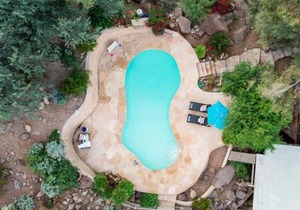 Red Rock by AvantStay Desert Hideaway w View Pool