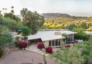 Red Rock by AvantStay Desert Hideaway w View Pool