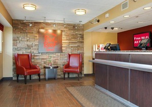 Red Roof Inn Akron