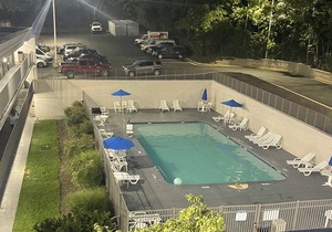 Red Roof Inn Baltimore South - Glen Burnie