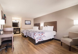 Red Roof Inn Baltimore South - Glen Burnie