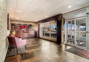 Red Roof Inn Baltimore South - Glen Burnie