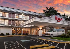 Red Roof Inn Baltimore South - Glen Burnie