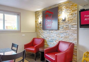 Red Roof Inn Cameron