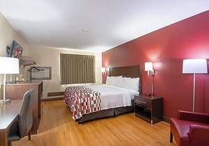 Red Roof Inn Cameron