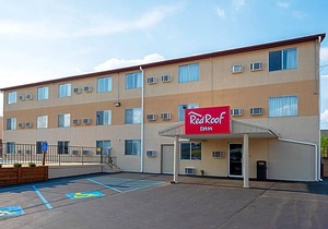 Red Roof Inn Cameron