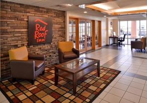 Red Roof Inn Clyde