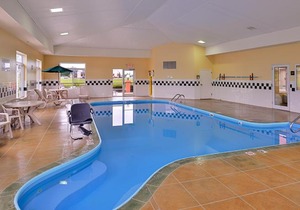 Red Roof Inn Clyde