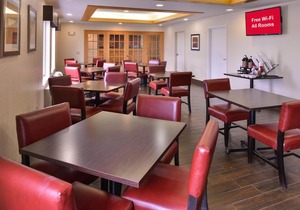Red Roof Inn Clyde