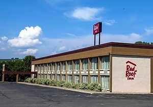 Red Roof Inn Cortland