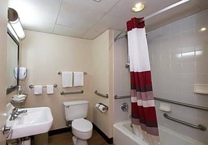 Red Roof Inn Cortland