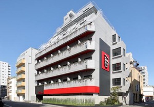 Red Roof Inn Kamata/Haneda Tokyo