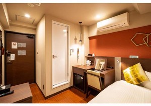 Red Roof Inn Kamata/Haneda Tokyo