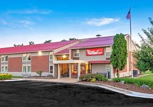 Red Roof Inn Leesburg