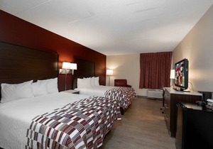 Red Roof Inn Leesburg