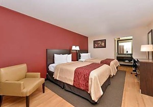Red Roof Inn Marietta