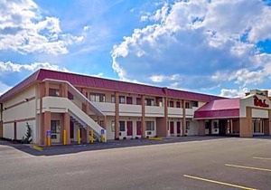 Red Roof Inn Marietta