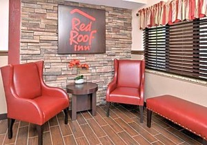 Red Roof Inn Marietta