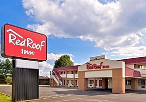 Red Roof Inn Marietta