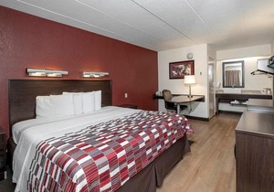 Red Roof Inn Mt Laurel