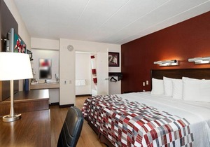 Red Roof Inn Mt Laurel