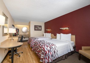 Red Roof Inn Mystic - New London