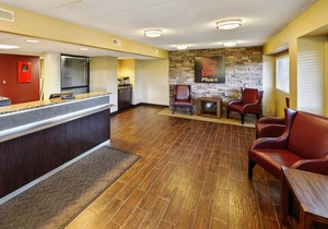 Red Roof Inn PLUS Washington DC - Manassas