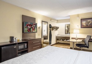 Red Roof Inn PLUS Washington DC - Manassas