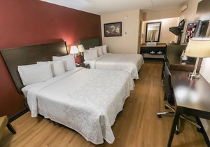 Red Roof Inn PLUS Washington DC - Manassas