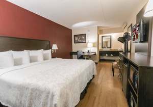 Red Roof Inn PLUS Washington DC - Manassas