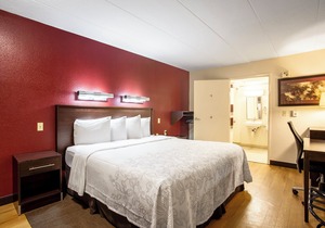 Red Roof Inn PLUS+ Washington DC - Manassas