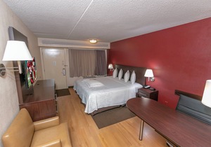 Red Roof Inn PLUS+ Washington DC - Manassas