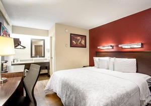Red Roof Inn PLUS+ Washington DC - Manassas