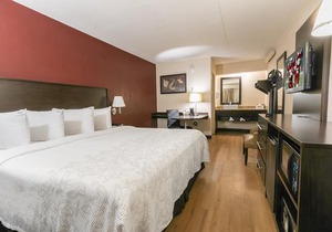 Red Roof Inn PLUS+ Washington DC - Manassas