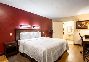 Red Roof Inn PLUS+ Washington DC - Manassas