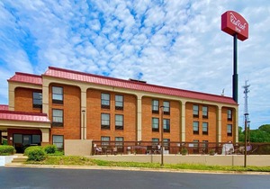 Red Roof Inn Prattville
