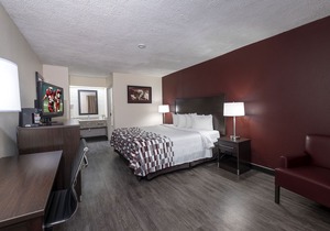 Red Roof Inn Prattville