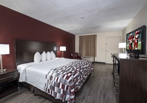 Red Roof Inn Prattville