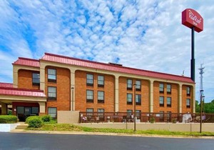 Red Roof Inn Prattville