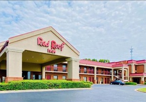 Red Roof Inn Prattville