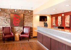 Red Roof Inn Rochester - Henrietta