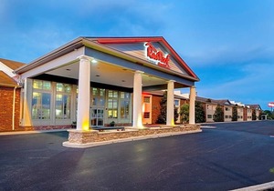 Red Roof Inn & Suites Wilmington - New Castle