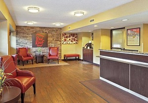 Red Roof Inn Washington DC - Columbia/Fort Meade