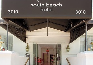 Red South Beach Hotel