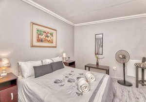 Redsky self catering Agulhas