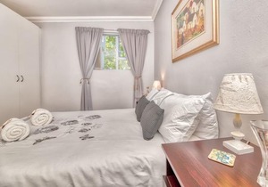 Redsky self catering Agulhas