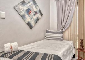 Redsky self catering Agulhas