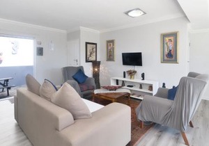 Redsky self catering Agulhas